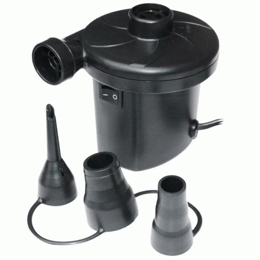 [Air Pump] Electric pump