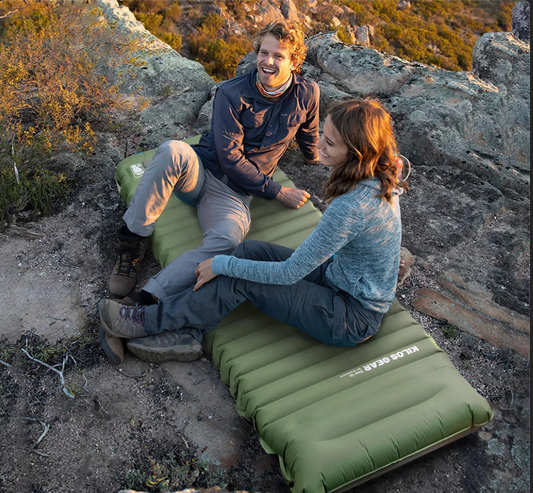 [KilosGear] mattress for camping