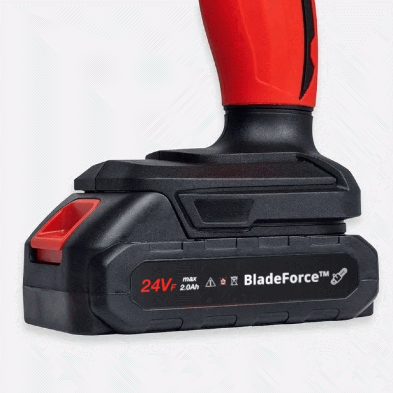 [BladeForce] Portable Cordless Chainsaw 20V 2000mAh