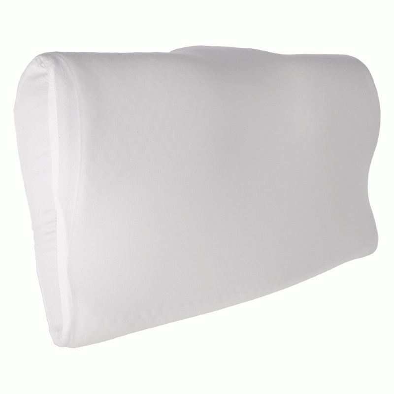 [Sleep-me pillowcases] bamboo satin