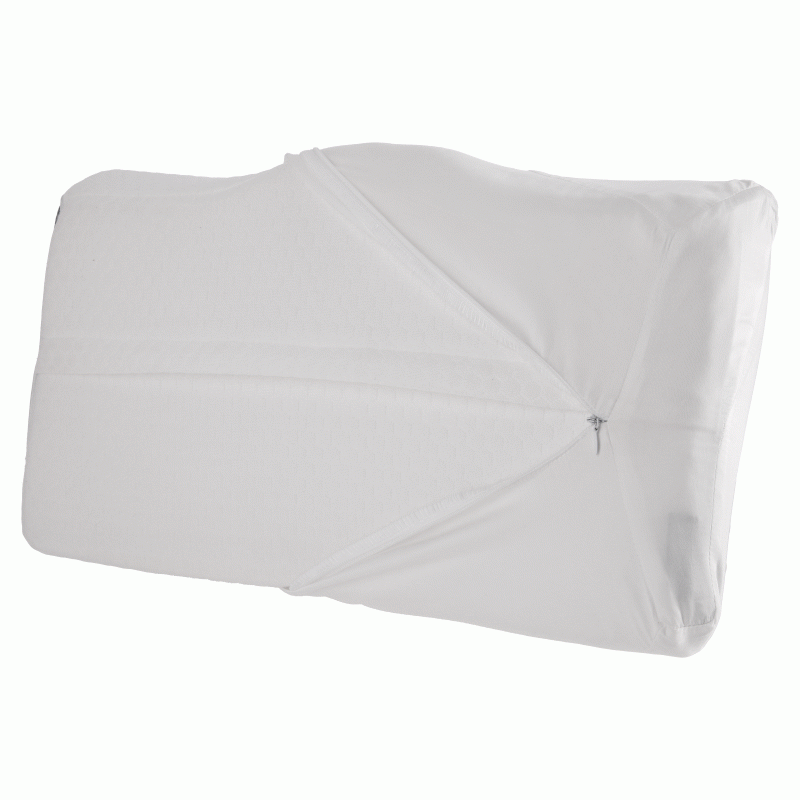 [Sleep-me pillowcases] bamboo satin