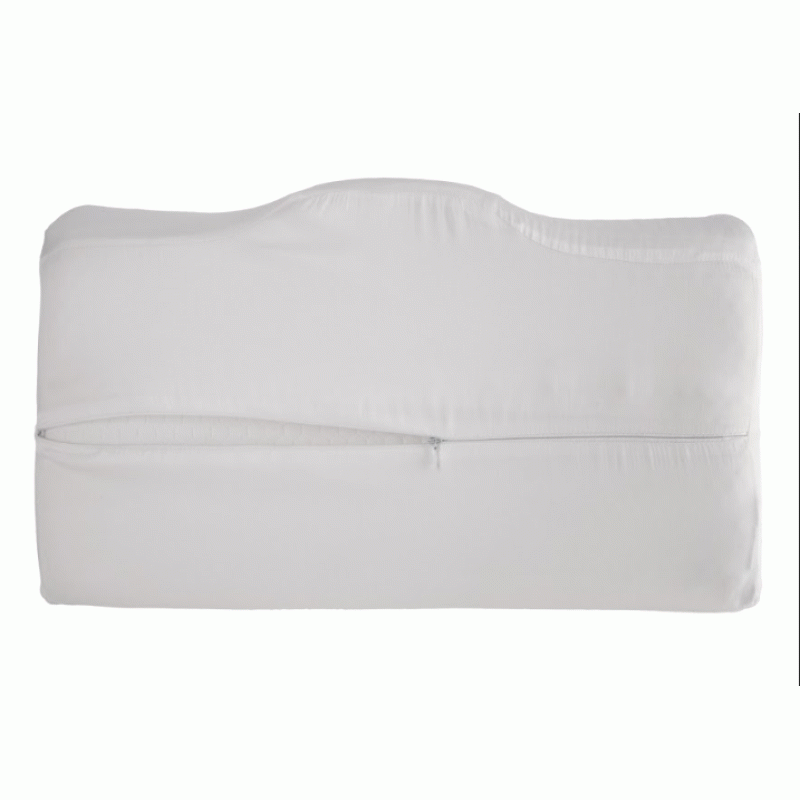 [Sleep-me pillowcases] bamboo satin