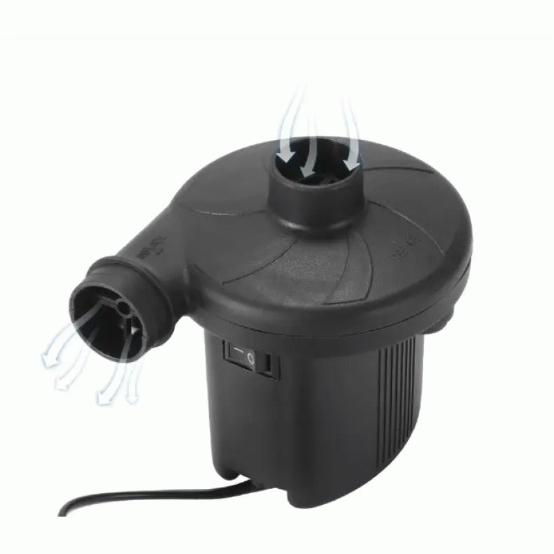 [Air Pump] Electric pump