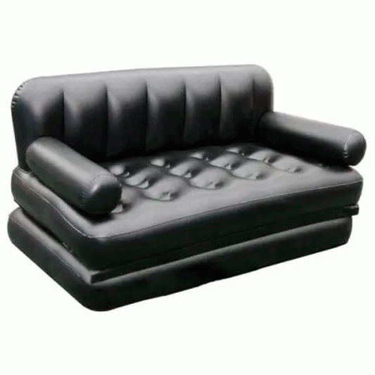 [MobSofa] Multi-functional Inflatable Sofa 5 in 1