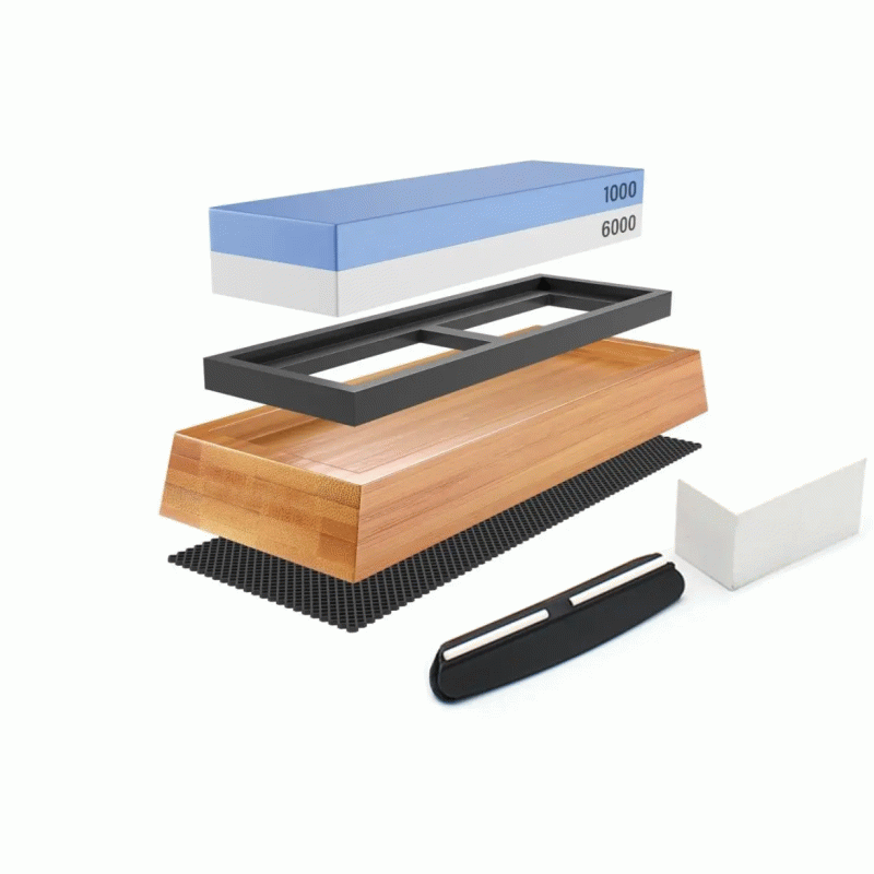 [Satori premium] sharpening stone