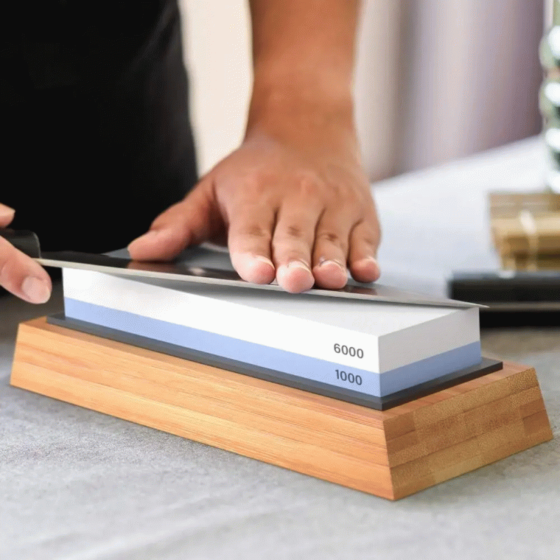 [Satori premium] sharpening stone