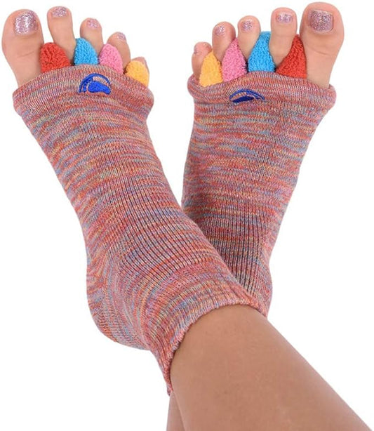 [Happy Feet Socks]  to relieve foot pain