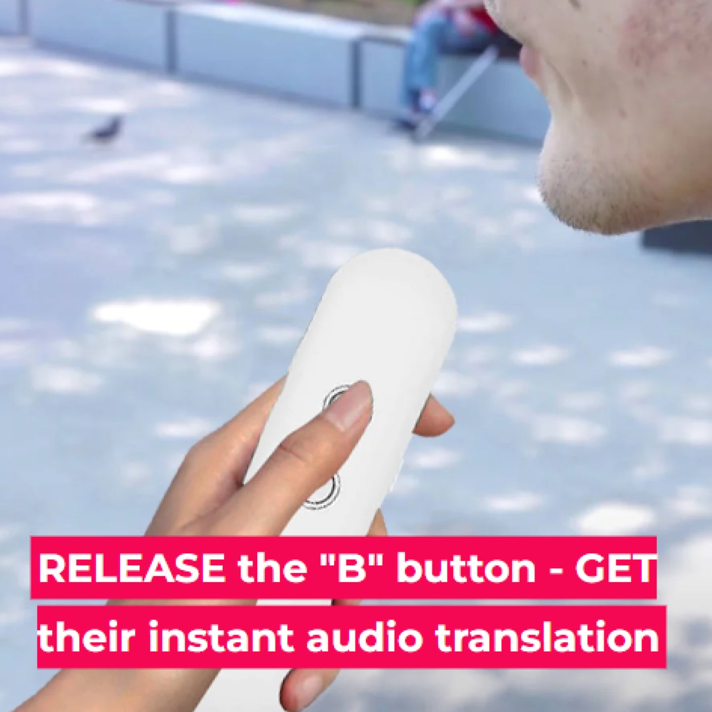 [Poliguru] Portable translator for 36 languages