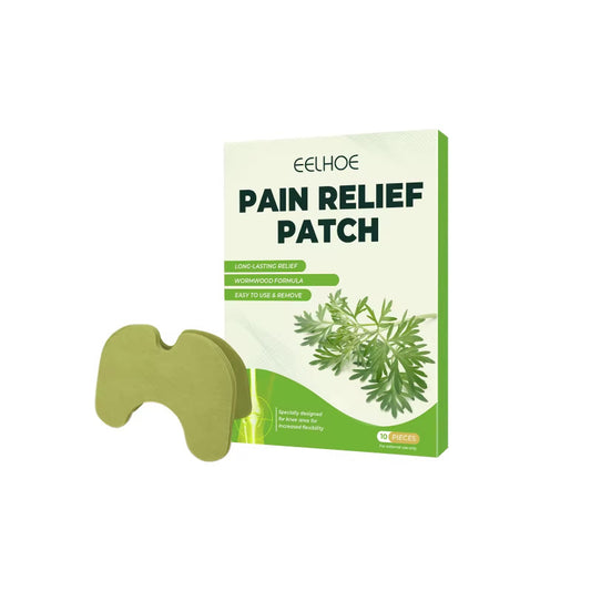 [Wellnee] Knee Pain Relief Patches