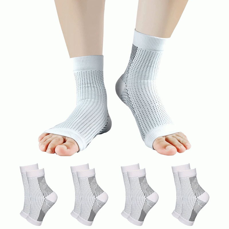 [SoothRelieve™] Socks for a Comfortable and Pain-Free Life