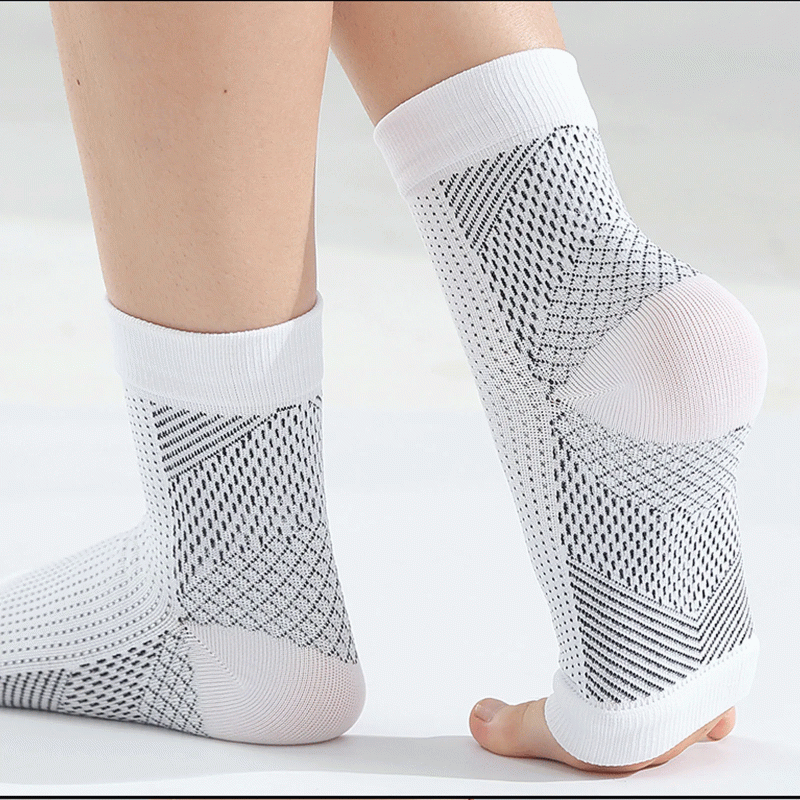 [SoothRelieve™] Socks for a Comfortable and Pain-Free Life