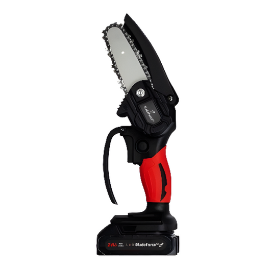 [BladeForce] Portable Cordless Chainsaw 20V 2000mAh